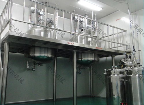 成套果汁飲料生產(chǎn)線工藝介紹及設備分類 教學專用儀器制造視角