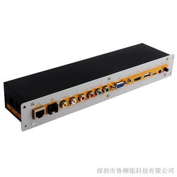 供應高性價比HDMI多媒體轉換器，暢享高品質音視頻體驗